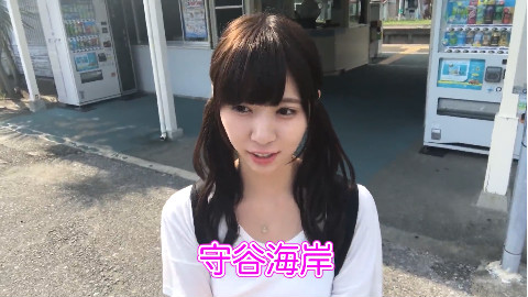 Vlog 一人ぼっちの海水浴に行った【水着!?】(生肉无翻译)